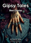 Cover: Gipsy Tales - Al-Mashreq Ebookstore