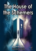Cover: The House of the Schemers - Al-Mashreq Ebookstore