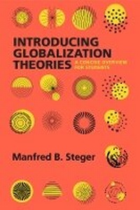 Enlarge image Cover: Introducing Globalization Theories - University of California Press
