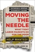 Cover: Moving the Needle - University of California Press