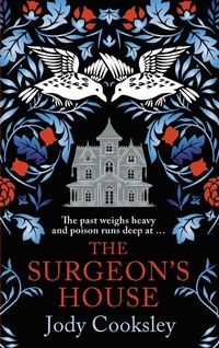 Abbildung von: The Surgeon's House - Allison & Busby