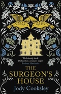 Cover: The Surgeon's House - Allison & Busby