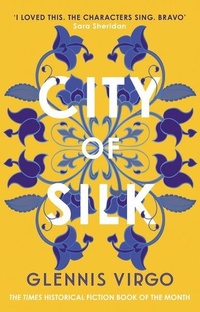 Abbildung von: City of Silk - Allison & Busby