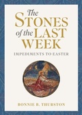 Abbildung von: The Stones of the Last Week - LITURGICAL PRESS