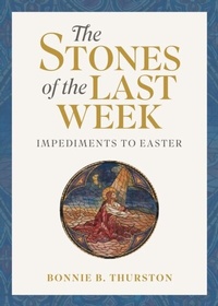 Abbildung von: The Stones of the Last Week - LITURGICAL PRESS