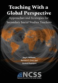 Cover: Teaching With a Global Perspective - National Council for the Social Studies