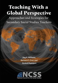 Abbildung von: Teaching With a Global Perspective - National Council for the Social Studies