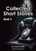 Cover: Collected Short Stories - Book4 - Al-Mashreq Ebookstore