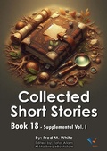 Cover: Collected Short Stories - Book18 - Al-Mashreq Ebookstore