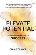 Cover: Elevate Potential - Glow Leadership Inc.