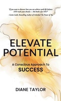 Cover: Elevate Potential - Glow Leadership Inc.