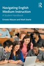 Cover: Navigating English Medium Instruction - Routledge