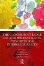 Cover: The Concise Routledge Encyclopaedia of New Concepts for Interculturality - Routledge