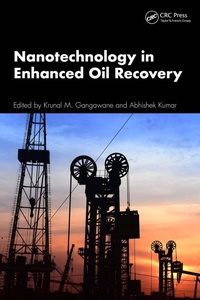 Abbildung von: Nanotechnology in Enhanced Oil Recovery - CRC Press