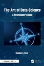 Cover: The Art of Data Science - Chapman and Hall
