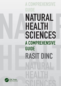 Abbildung von: Natural Health Sciences - CRC Press