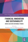 Cover: Financial Innovation and Sustainability - Routledge