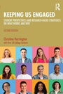 Cover: Keeping Us Engaged - Routledge