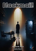 Cover: Blackmail! - Al-Mashreq Ebookstore
