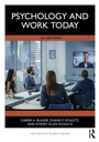 Cover: Psychology & Work Today - Taylor & Francis