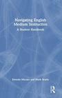 Cover: Navigating English Medium Instruction - Routledge