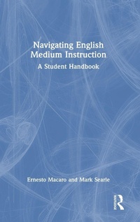 Enlarge image Cover: Navigating English Medium Instruction - Routledge