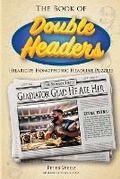 Cover: Double Headers - Lulu.com