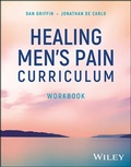 Cover: Healing Men's Pain Curriculum, Workbook - Wiley