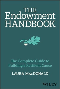 Enlarge image Cover: The Endowment Handbook - Wiley