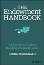 Cover: The Endowment Handbook - Wiley
