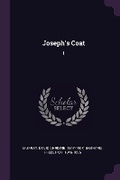 Cover: Joseph's Coat - Palala Press