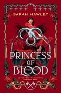 Cover: Princess of Blood - Gollancz