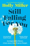 Cover: Still Falling For You - Hodder & Stoughton