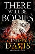 Cover: There Will Be Bodies - Hodder & Stoughton