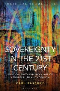 Abbildung von: Sovereignty in the 21st Century - Bloomsbury Academic