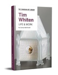 Cover: Tim Whiten - Canadian Art Library