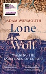 Cover: Lone Wolf - Penguin (Cornerstone)