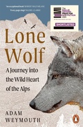 Cover: Lone Wolf - Penguin (Cornerstone)