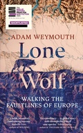 Cover: Lone Wolf - Hutchinson Heinemann