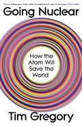 Cover: Going Nuclear - The Bodley Head Ltd