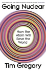 Cover: Going Nuclear - The Bodley Head
