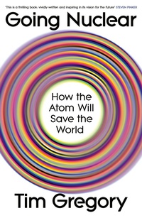 Abbildung von: Going Nuclear - The Bodley Head