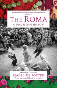 Enlarge image Cover: The Roma - Vintage Digital