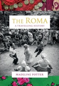 Cover: The Roma - The Bodley Head Ltd