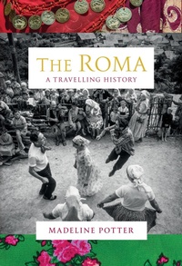 Enlarge image Cover: The Roma - The Bodley Head Ltd