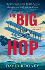 Cover: The Big Hop - Chatto & Windus
