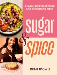 Abbildung von: Sugar & Spice - Ebury Press