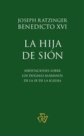 Cover: La Hija de Si&oacute;n - Saint John Publications