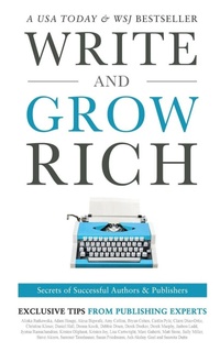 Enlarge image Cover: Write and Grow Rich - Leaders Press SRL