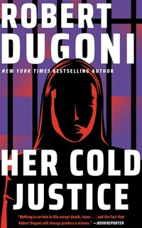 Enlarge image Cover: Her Cold Justice - Thomas & Mercer